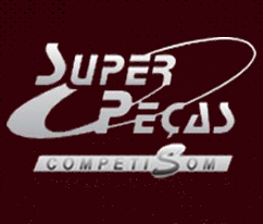 SUPER PEÇAS - CMPETISOM